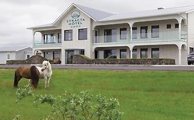 Stracta Hotel
